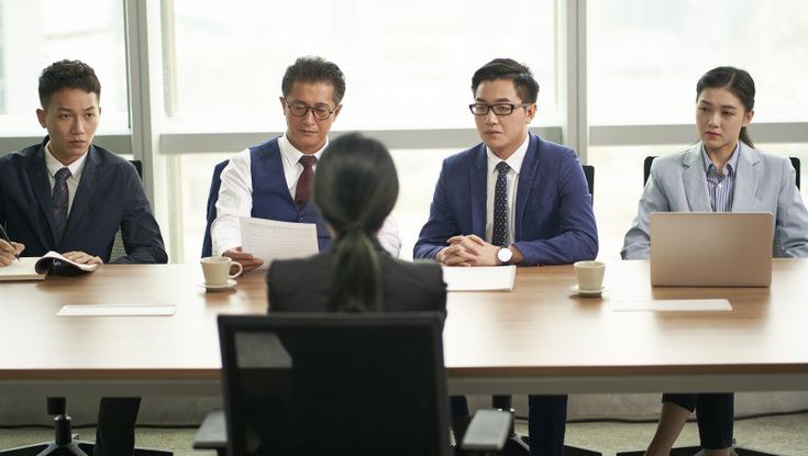 好好說話》面試被問「你有什麼缺點」,可以誠實回答!但要懂得多做這一步-好好說話|商周.jpg 面试指导